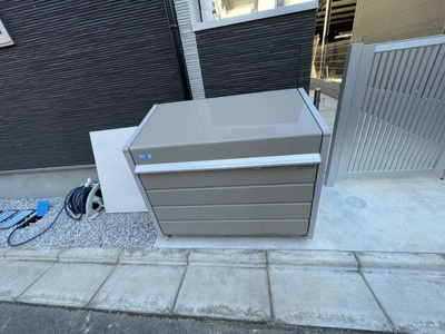 【エントランス】 | エスペランサ四ツ木 |  