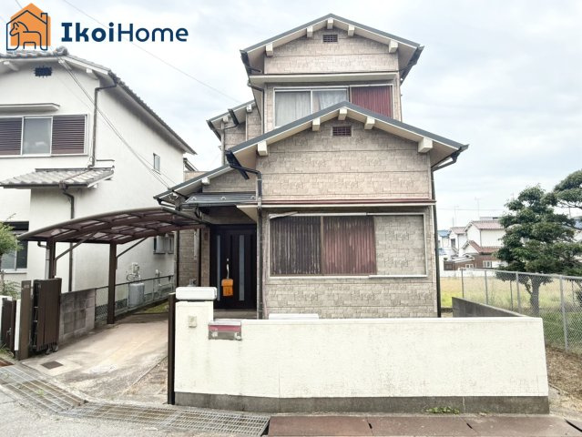 明石市魚住町清水　土地のその他|交通量が少ないので静かです。小さなお子様がいるご家庭はご安心できると思います。
