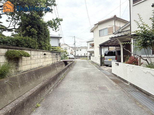 明石市魚住町清水　土地のその他|●年中無休：当日予約可●弊社独自の「自己資金0円プラン」もあります。ご利用下さい