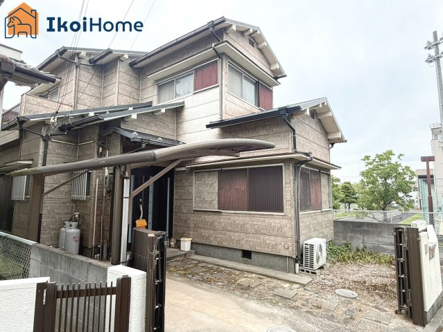 明石市魚住町清水　土地のその他|●資料・カタログのご請求無料●　魚住小学校までは徒歩12分、魚住中学校までは徒歩13分。