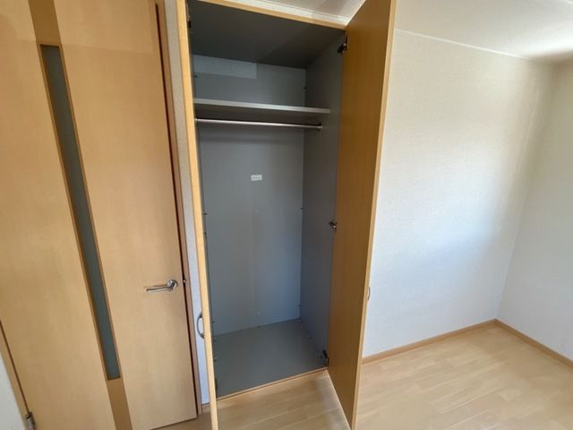 ダンデライオンの収納