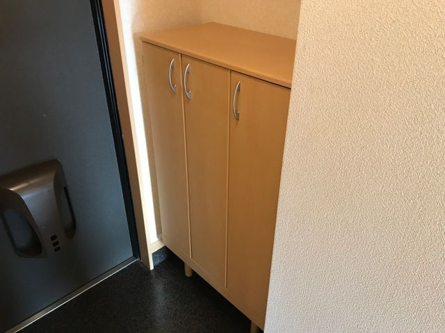 ダンデライオンの収納