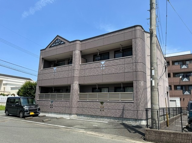 ダンデライオンのその他共用部分