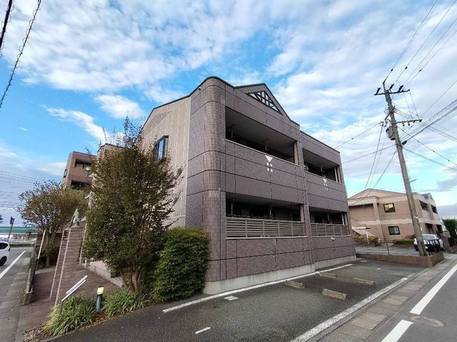 ダンデライオンの外観