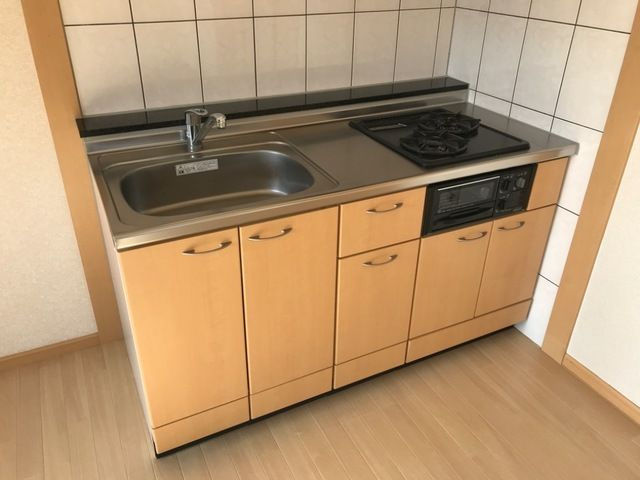 ダンデライオンのキッチン