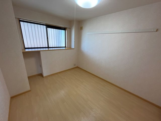ダンデライオンの寝室