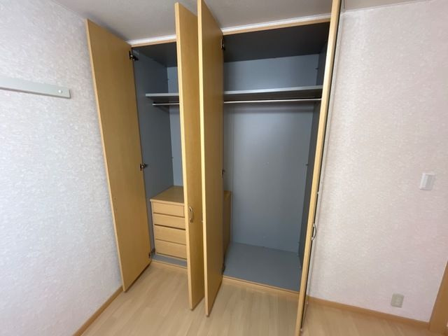 ダンデライオンの収納