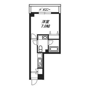 【間取り】 | リヴシティ八王子(リヴシティハチオウジ)