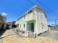 茅ヶ崎市中島のアパートの画像