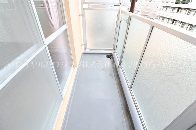 ☆バルコニー☆※参考写真