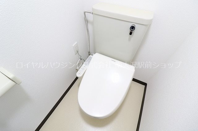 ☆トイレ☆※参考写真