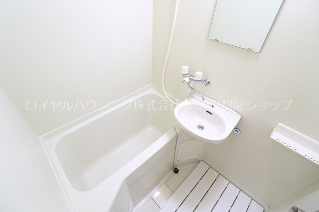 ☆バストイレ別☆※参考写真