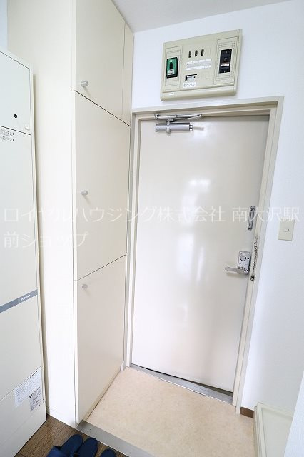 ☆玄関☆※参考写真