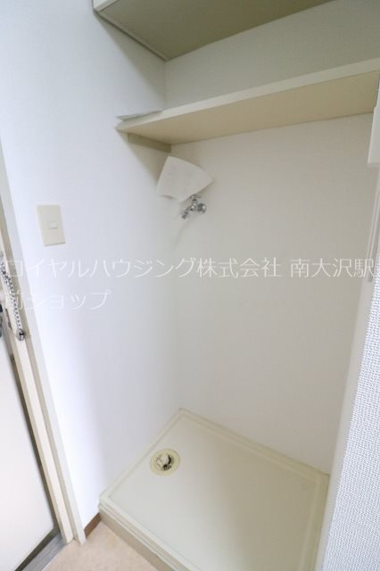 ☆室内洗濯機置き場☆※参考写真
