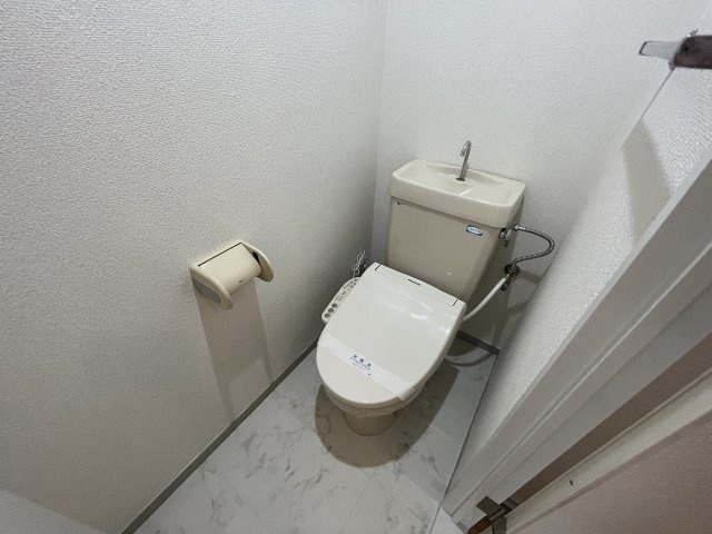 バストイレ別でおすすめ！