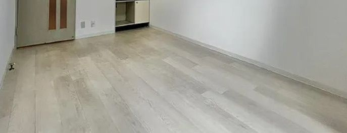 ライオンズマンション浅草言問橋の寝室