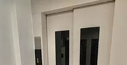 ライオンズマンション浅草言問橋のキッチン