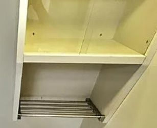 ライオンズマンション浅草言問橋の収納