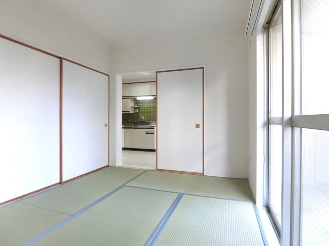 【和室】 | ＊別室参考