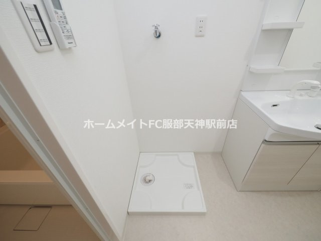 サンティエ福島吉野の設備