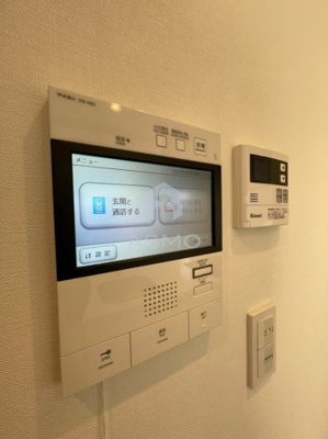 【セキュリティ】 | BRAVE北新町
