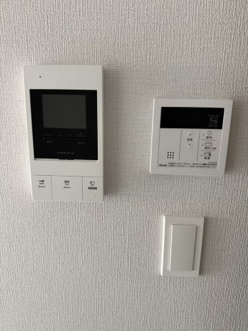 【セキュリティ】 | リヴシティ八王子(リヴシティハチオウジ)