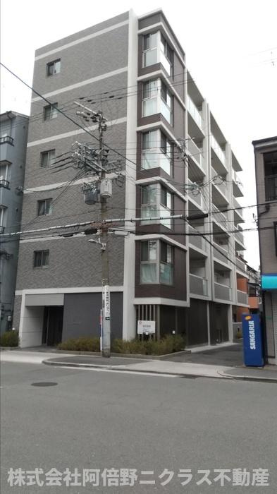 Lavart森ノ宮