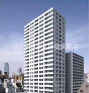 Ｗｈｉｔｅ　Ｔｏｗｅｒ　Ｈａｍａｍａｔｓｕｃｈｏ（ホワイトタワー浜松町）の画像