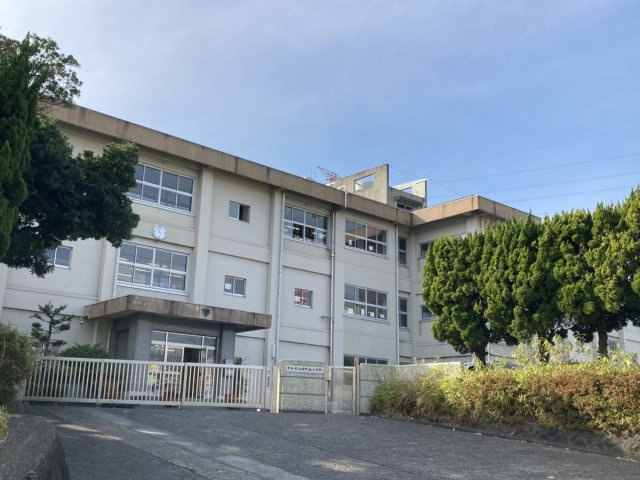 【周辺】パレストステージ明野壱番館