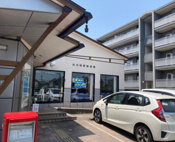 【周辺】パレストステージ明野壱番館