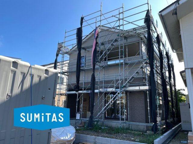 山形市千歳第4　◇新築戸建 CRADLE GARDEN◇
