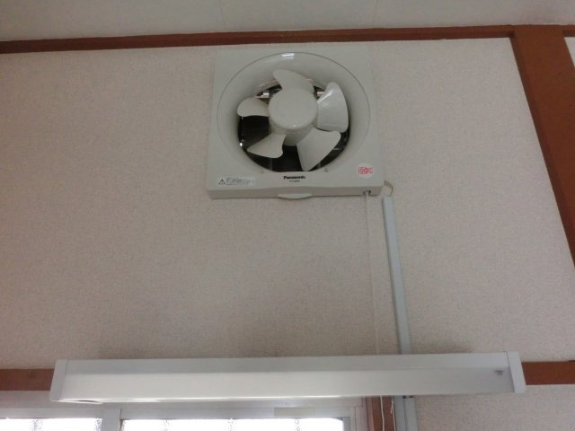 ピュア元禄の設備