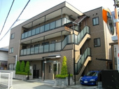 パインクレストの画像