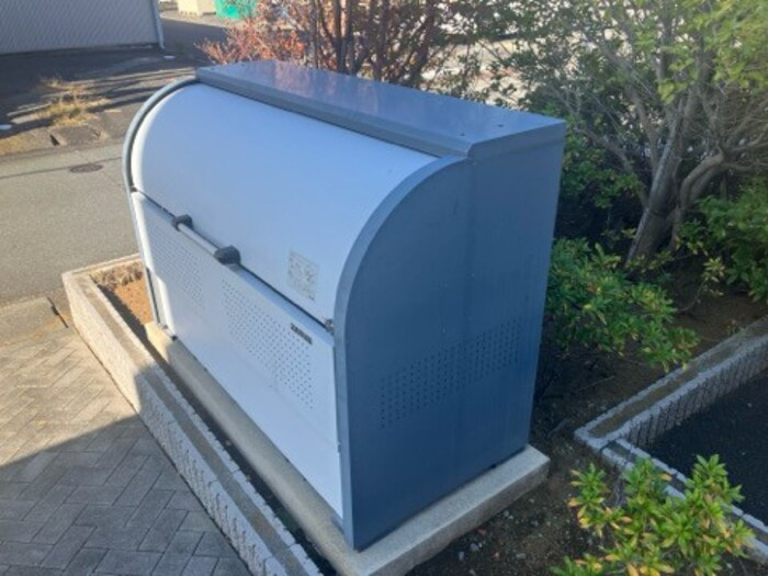 セジュール北島の設備