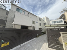 clair cube甲子園口の画像