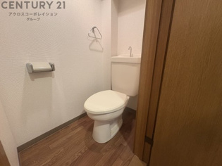 お風呂トイレ別でおすすめです