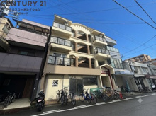 メゾン笠屋町の画像