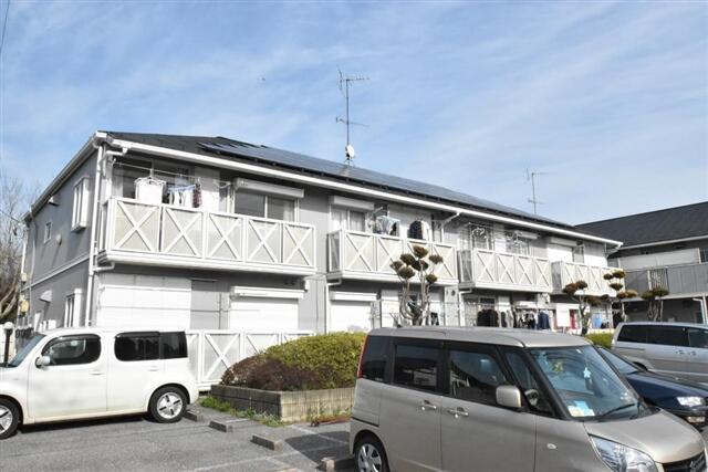 アーバン21B棟の画像