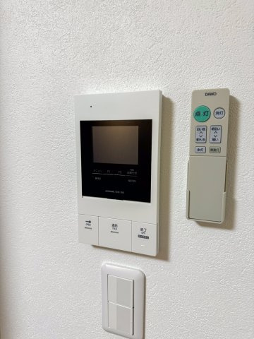 フジパレス エンのセキュリティ