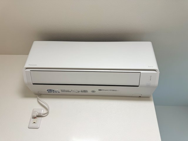 フジパレス エンの設備