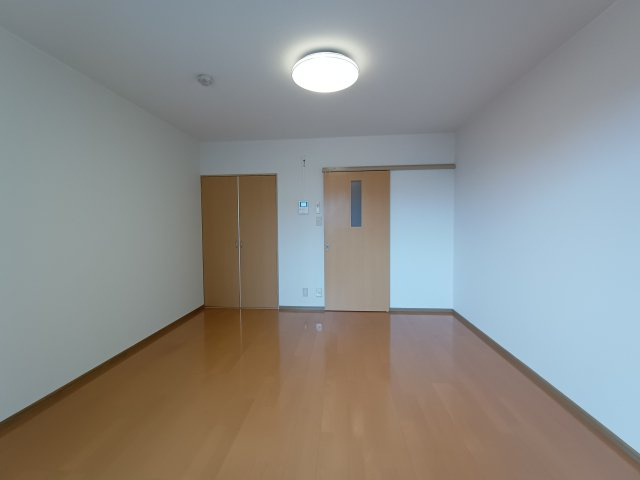 エトワール栄の居間・リビング