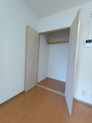 エトワール栄のその他