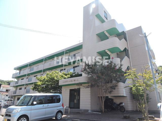 エスポワール坊ノ前A