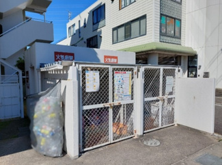 | サニークレスト野洲