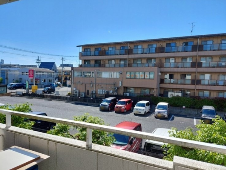 サニークレスト野洲