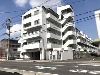 【外観】 | サニークレスト野洲