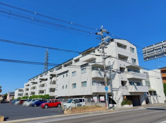  | サニークレスト野洲