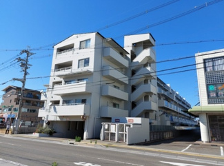  | サニークレスト野洲