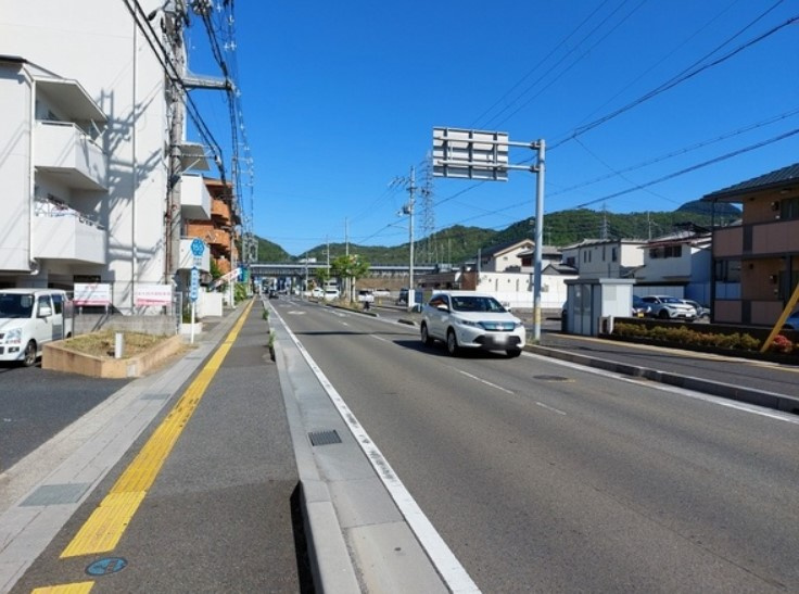 サニークレスト野洲