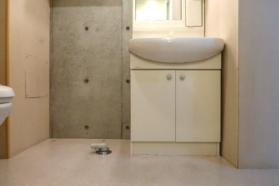 【設備】 | ル・リオン高円寺